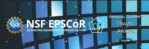 2026 NSF EPSCoR Annual Summit to be held in New Orleans, LA