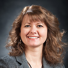 Tami Noble