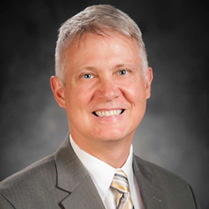 Provost Wiencek