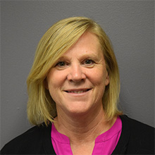 Denise Pfeifer