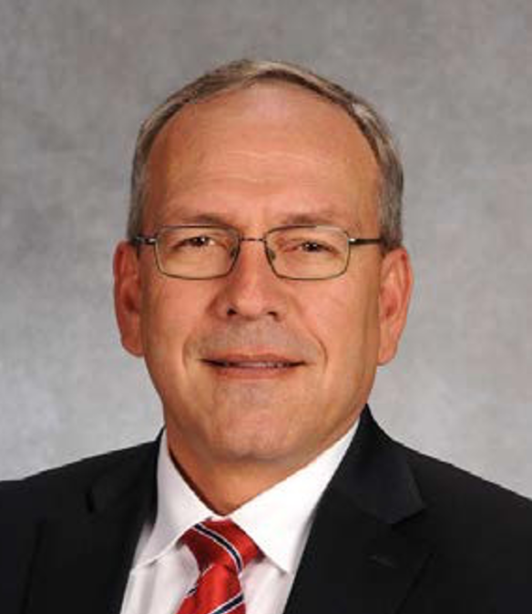 Todd Combs