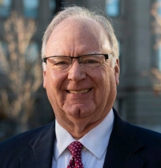 Tom Kealey