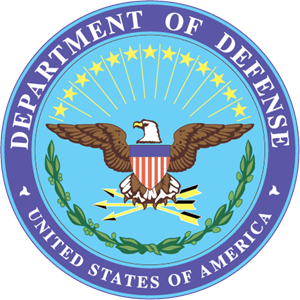 DOD Logo