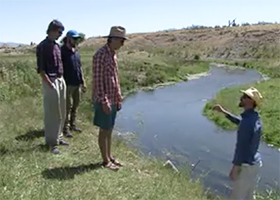 Idaho PTV: Portneuf Vision