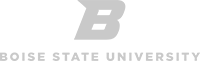 Boise State Univ logo