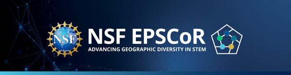 NSF EPSCoR logo