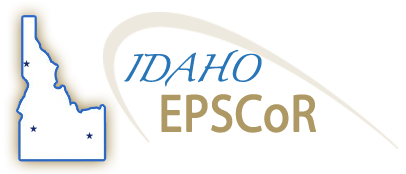 older NSF EPSCoR logo
