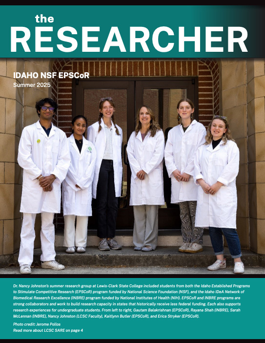 2026 May newsletter cover