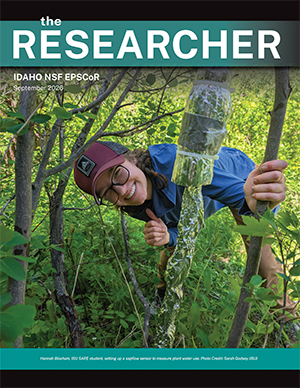 2026 September newsletter cover