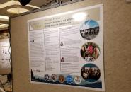 Idaho EPSCoR poster presented at 2018 summit